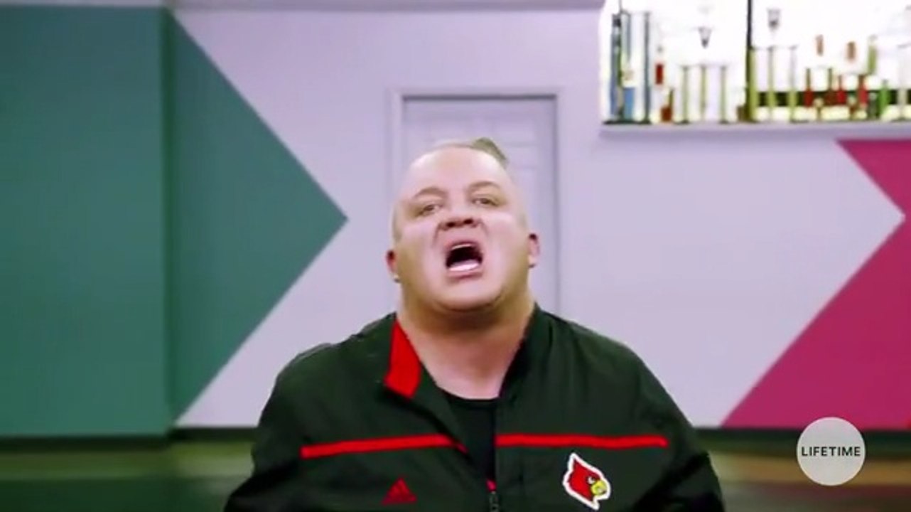 Sharp S  01 E  07 Senioritis