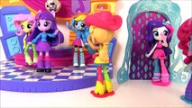 Май Литл Пони Мультик Equestria Girls Rainbow Rocks #ЭквестрияГерлз Радужный Рок Мультики Для Детей