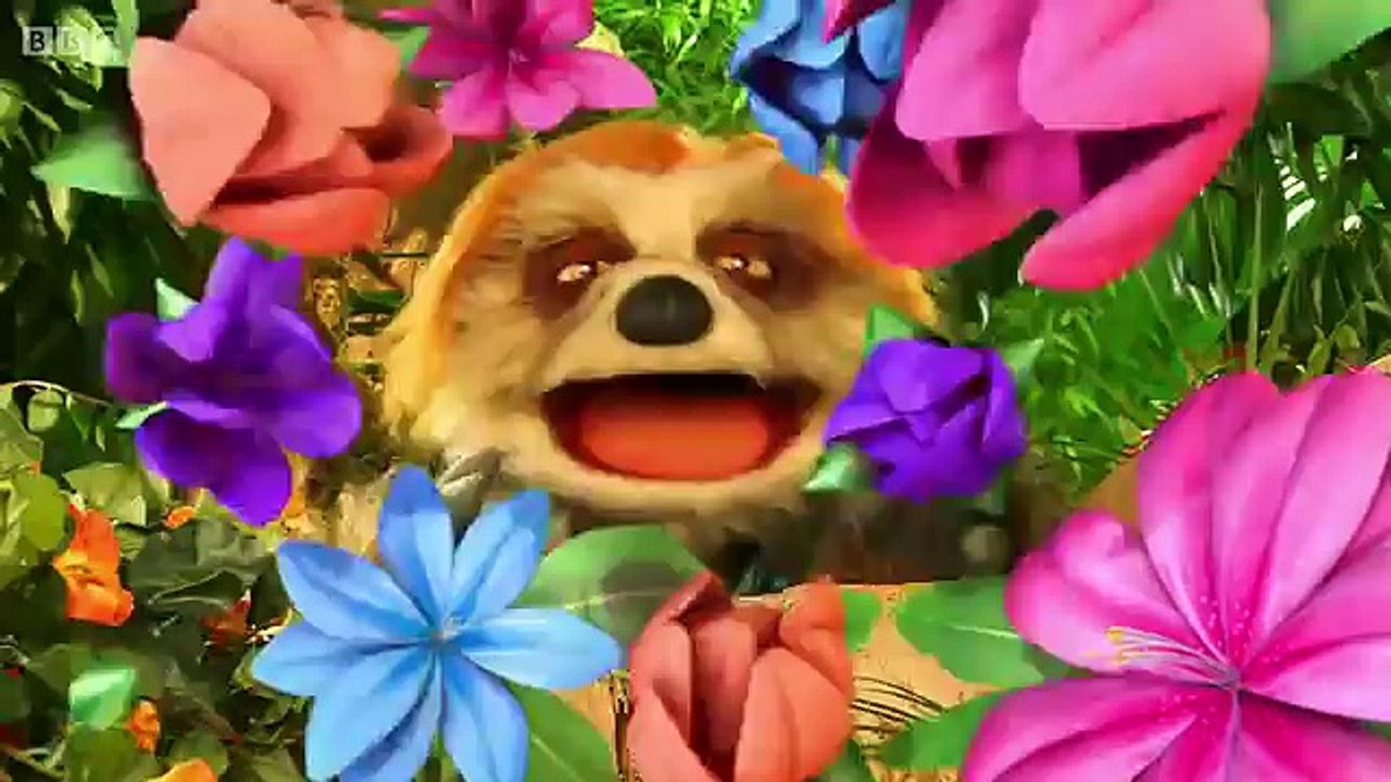 ZingZillas Zingbop Series 1 17 Drift Away video Dailymotion