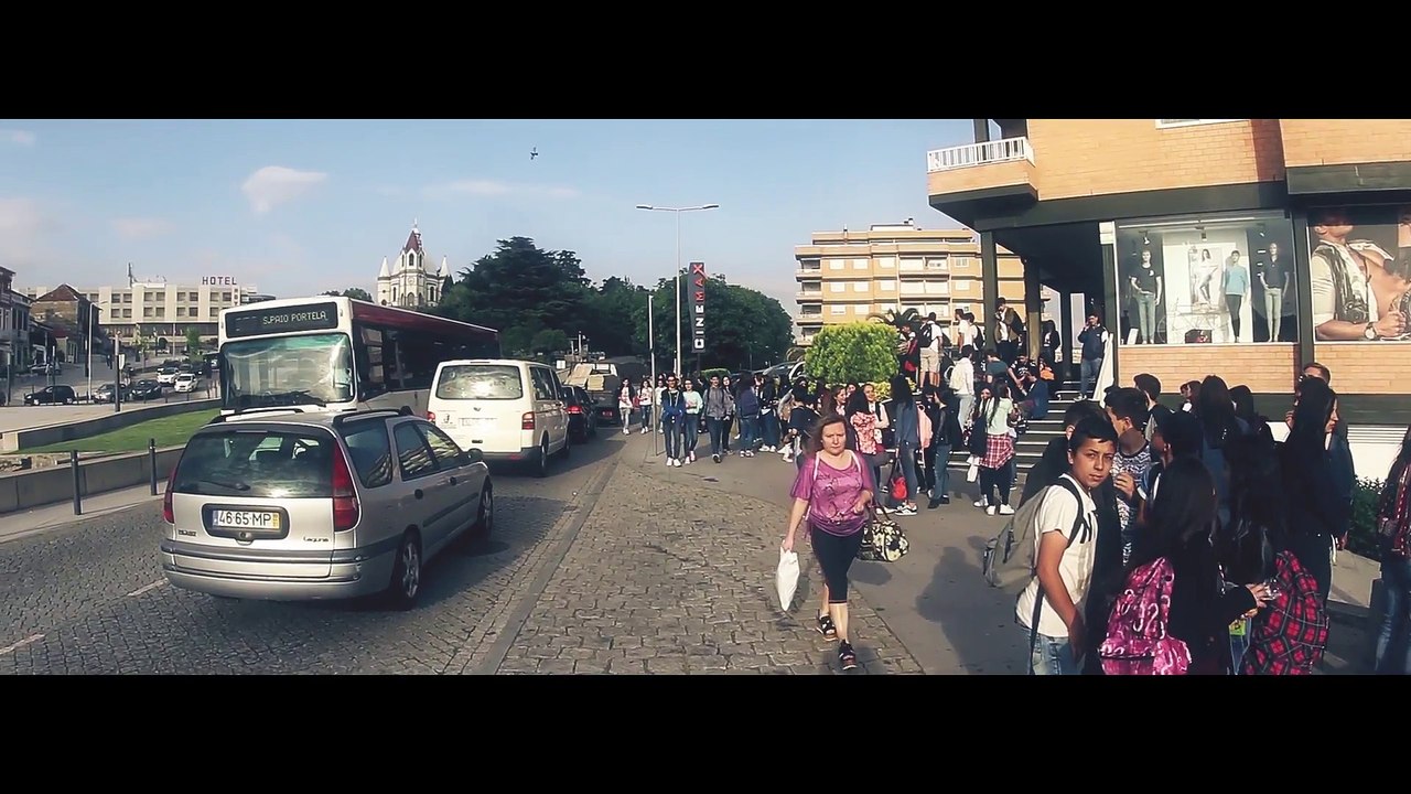 Penafiel é TOP com Tino de Rans