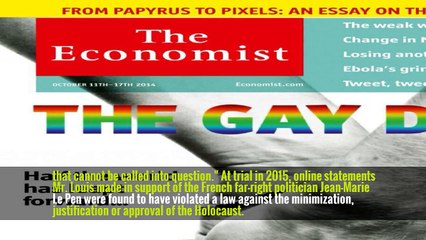 Holocaust Denier’s Sentence: Visit 5 Ex-Nazi Camps, and Write About It