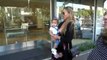 Chrissy Teigen And Daughter Luna Inspire Paparazzi Chaos