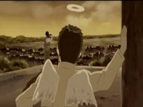 Haibane Renmei-Wind