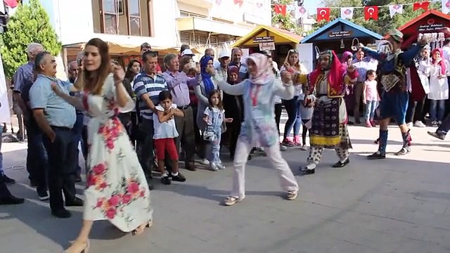 19. Sındırgı Yağcıbedir Halı, Kültür ve Sanat Festivali