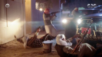 مسلسل  | مسلسل القيصر الحلقة الاولي -The Caesar  Episode 01