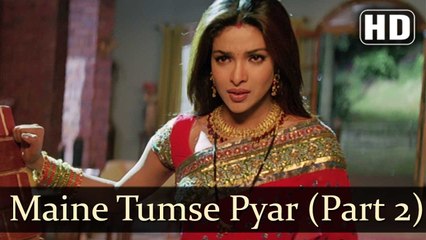 Download Video: Maine Tumse Pyar Part II (Full HD Song) Barsaat (2005) | Bobby Deol | Priyanka Chopra | Alka Yagnik