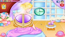 ᴴᴰ ღ Cinderella Super Spa ღ | Disney Princess Cinderella Spa Game | Baby Games (ST)