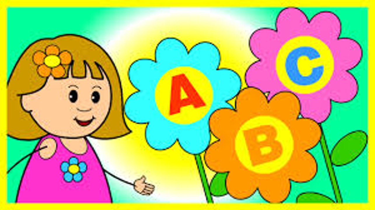 ABC SONG - ABC Songs for Children - 13 Alphabet Songs & 26 Videos -