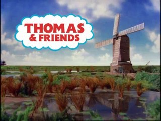 Thomas and Friends Season 1-2 Intro