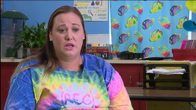Court Documents Reveal Disturbing Details in Case of Five-Year-Old Girl Locked in Closet