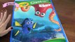 Finding Dory Crayola Giant Coloring Pages! Finding Dory Coffee Pot with Hank! Fun Coloring For Kid