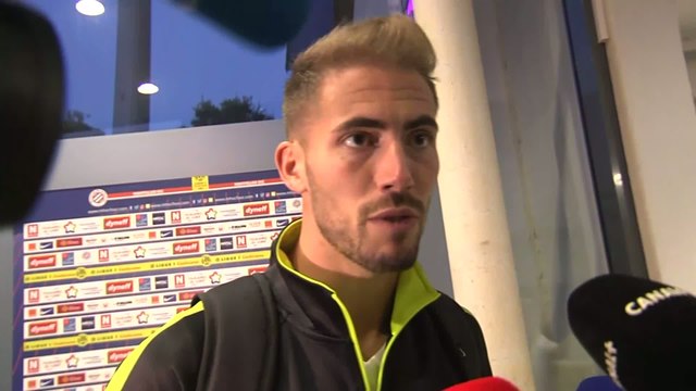 Foot - L1 - Montpellier : Lecomte «On a du caractère !»