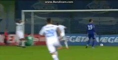 Heber  Goal  HD  Belupo 0 - 1	 Rijeka  23-09-2017