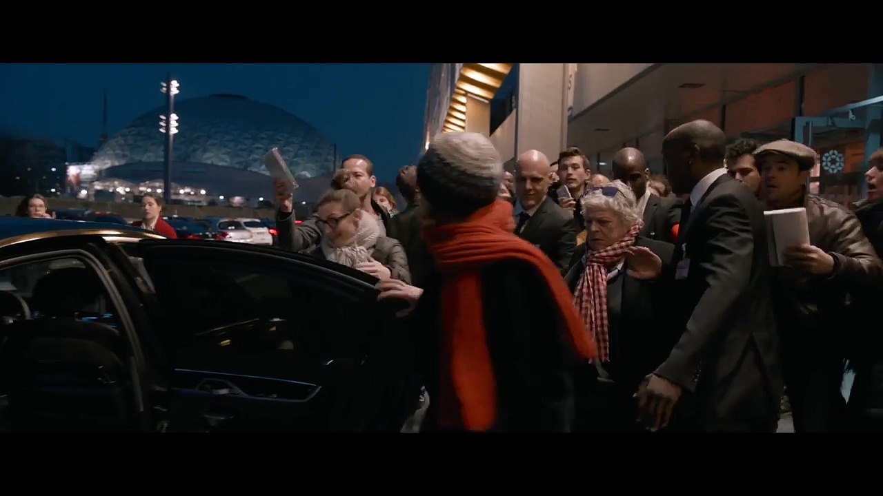 D'APRES UNE HISTOIRE VRAIE Bande Annonce ✩ Eva Green, Roman Polanski (Thriller -