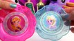 Disney Olafs Summer Tea Set Water Play Playset Frozen Fever Queen Elsa Princess Anna Party Dolls