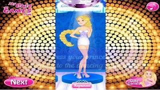 Et compétition pour des jeux filles Si dans vie Princesse réal rivaux elsa Rapunzel Snapchat