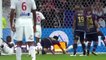 Nabil Fekir Goal HD - Lyon	1-0	Dijon 23.09.2017