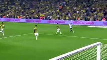Ryan Babel Goal HD - Fenerbahce 2-1 Besiktas 23.09.2017