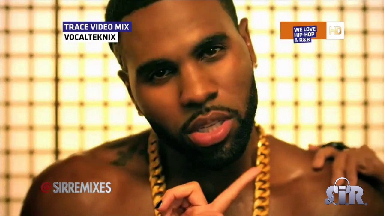 S.I.R. on Trace Urban's Trace Video Mix (Internation Version) on Aug 30th, 2014: Talk Dirty (Don't Mess With My Man)