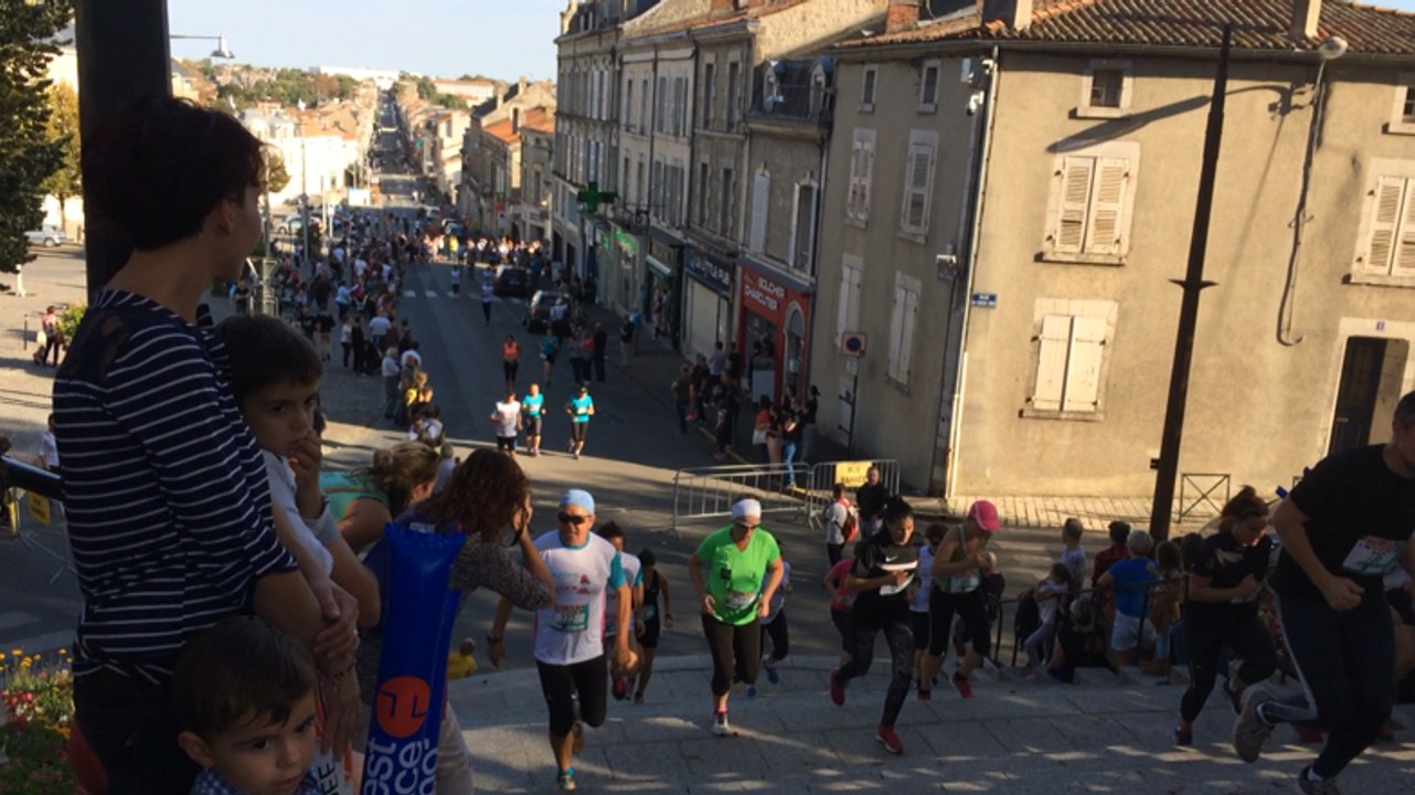 3e Trail de la Renaissance