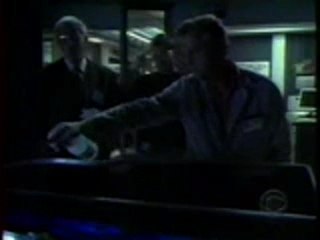 Chad Michael Murray CSI #3 : Crime Scene Investigation