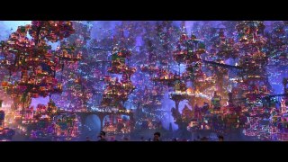 COCO Bande Annonce VF Officielle ✩ Animation, Film Disney (2017)