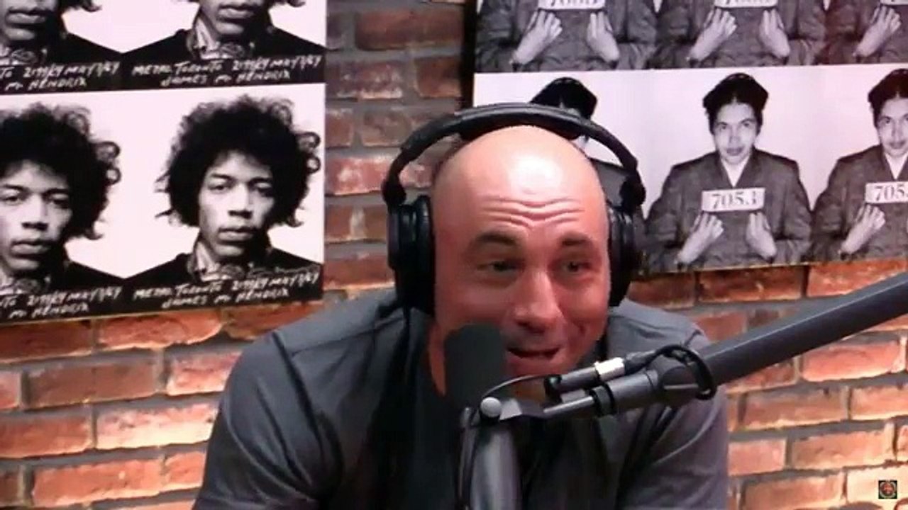 Joe Rogan on Floyd Mayweathers Beef with Justin Bieber!