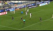 Nicolas De Preville Goal HD - Bordeaux 1-0 Guingamp - 23.09.2017