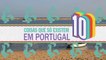 Anota Aí - 4º temporada. Episódio 07 - 10 Coisas Que Só Existem Em Portugal