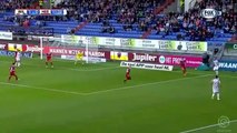 Willem II 1 - 2 SC Heerenveen Highlights