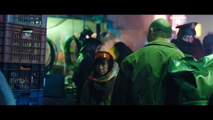 BLАDЕ RUNNЕR 2049 ✩ Les 2 courts-métrages prequels au film