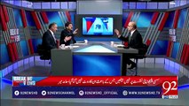 Will Nawaz Sharif's political strategy worked in this situation? Hamid Mir & Rauf Klasra's Analysis