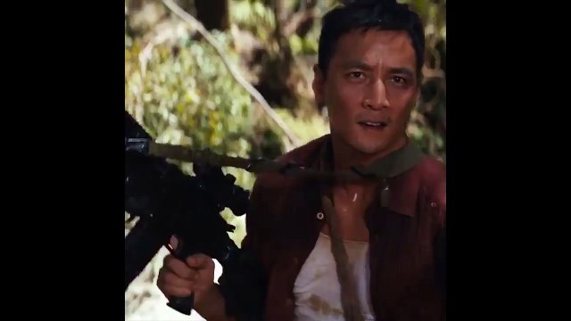 TOMB RAIDER Bande Annonce Teaser ✩ Nouveau Film (2018)