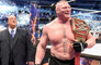 Brock Lesnar vs Braun Strowman | WWE - No Mercy 2017 Highlights - Rivivery Braun Strowman & Block Lesnar September 24, 2017