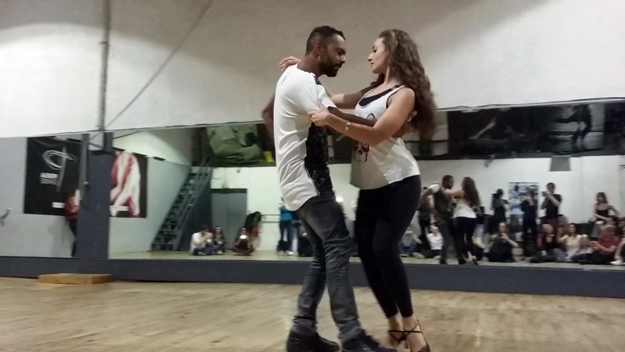 Stage Lambazouk Alex et Mathilde (2)