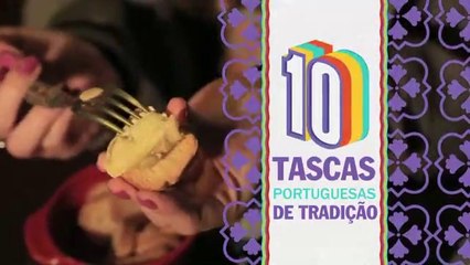 Anota Aí - 4º temporada. Episódio 06 - 10 Tascas Portuguesas De Tradição