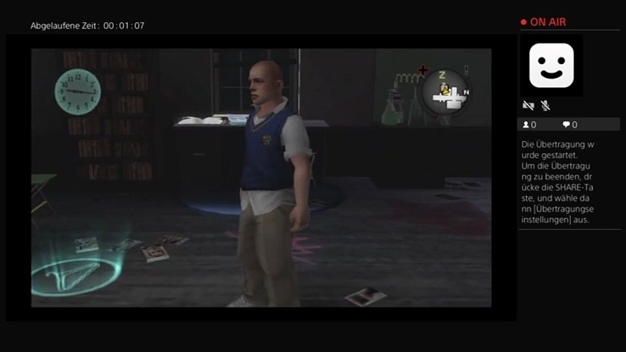 Ps4-live-Übertragung von pfote562 (2)