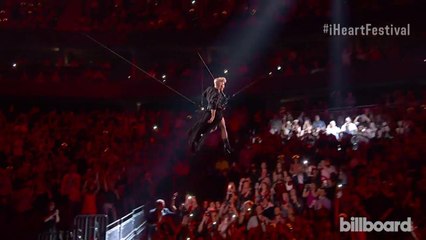 Pink Performs 'So What' | iHeartRadio Music Fest 2017