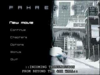 LP Fahrenheit - Hobos 1