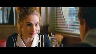 BABY DRIVER - Official Trailer (HD)