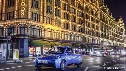 4 SHOCKING ECO FRIENDLY Vehicles That Will Amaze You by Merlin Turner