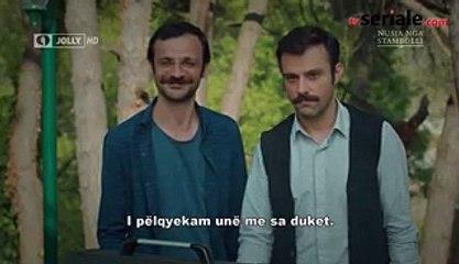 Nusja nga Stambolli - Episodi 33