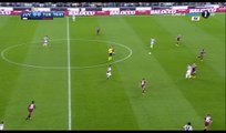 Paulo Dybala Goal HD - Juventus 1-0 Torino - 23.09.2017