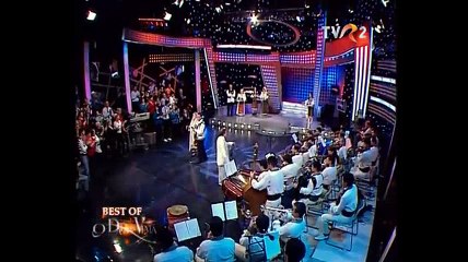 Gheorghe Rosoga si Viorela Filip - Ce esti, mandro, necajita
