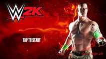 تحميل   طريقة تشغيل لعبة المصارعة WWE 2K النسخة المدفوعة مجانا لاجهزة الاندرويد