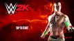 تحميل + طريقة تشغيل لعبة المصارعة WWE 2K النسخة المدفوعة مجانا لاجهزة الاندرويد
