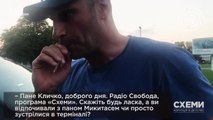 Пьяный и с сигаретой в зубах: мэр Киева Кличко заговорил в стиле Черновецкого