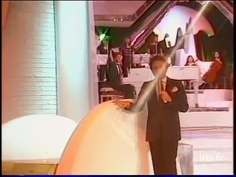 Bibie Tout simplement (tout doucement) Archive INA