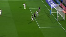 Xeka  Goal HD - Lyon	1-2	Dijon 23.09.2017