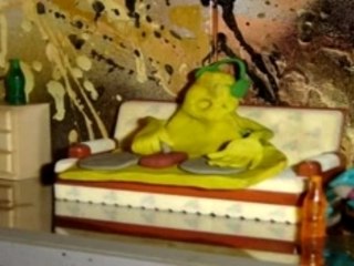 Get Up -Sunken heads - London